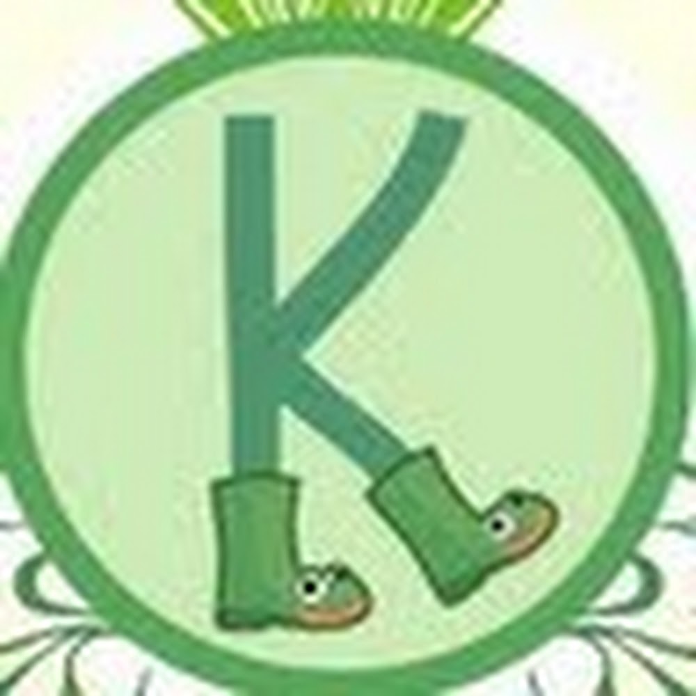 Meet your Posher, Kerry